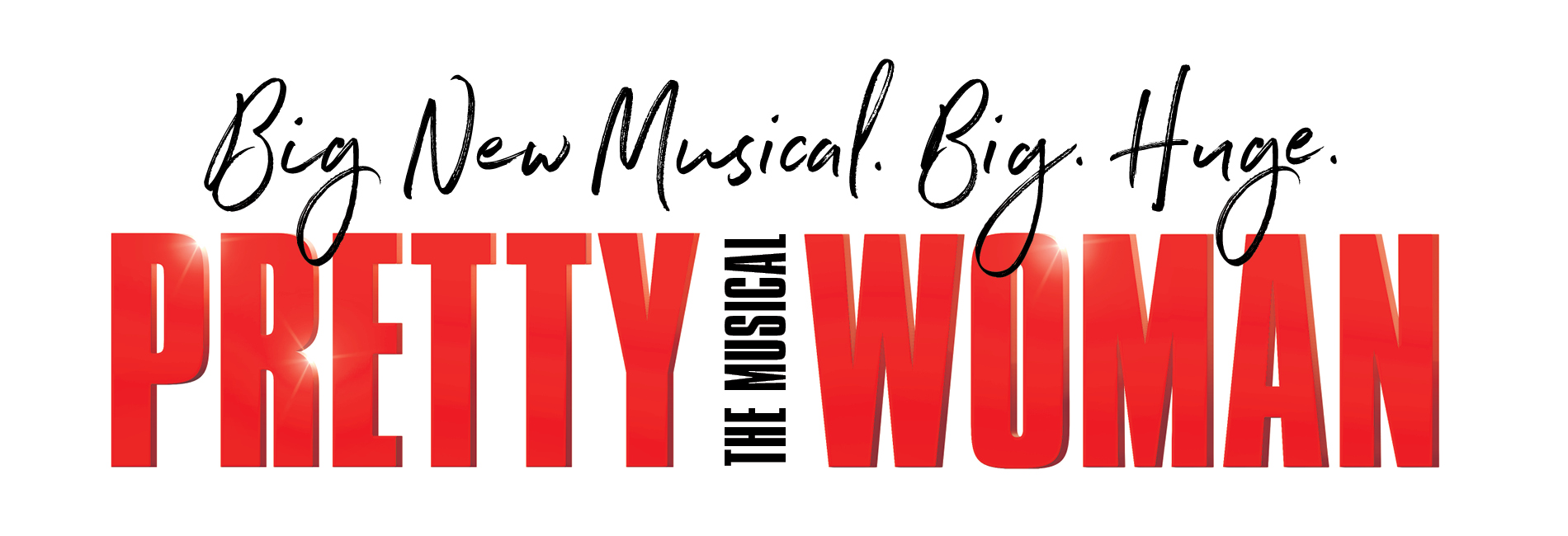 Slide 3: Pretty Woman The Musical