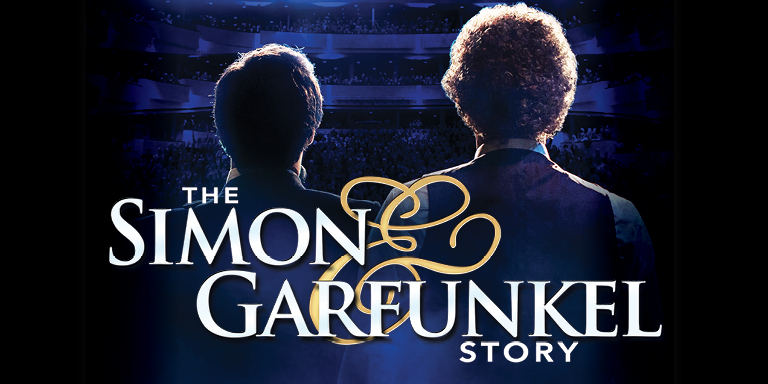 THE SIMON & GARFUNKEL STORY - click to download print-at-home gift