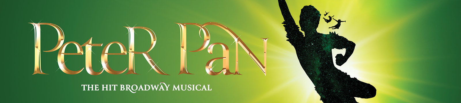 Slide 5: Peter Pan