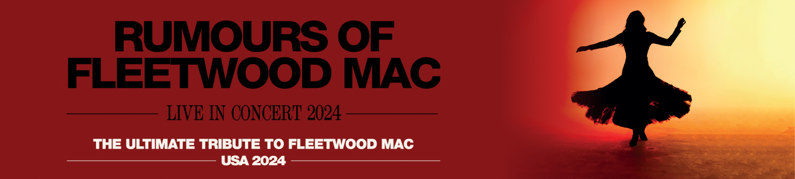 Slide 1: Rumours of Fleetwood Mac