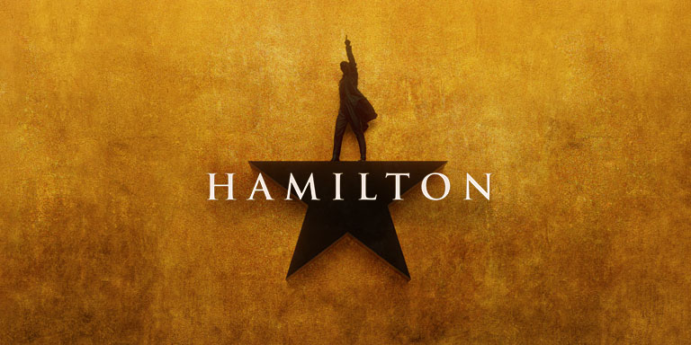 Hamilton