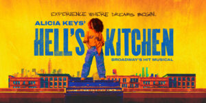 Broadway Shows in Washington DC | The National Theatre