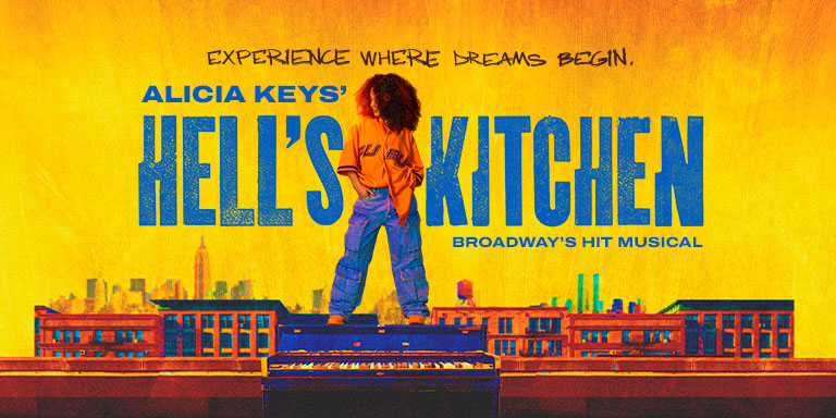 Hell’s Kitchen