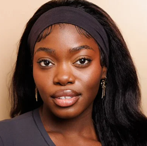 Aisha Sougou