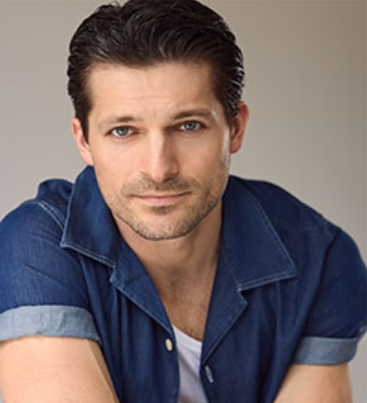 Blake Zelesnikar
