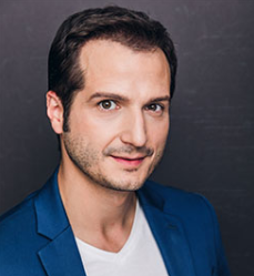 Bryan Fenkart