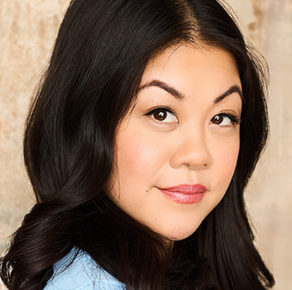 Charlotte Mary Wen