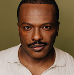 Desmond Sean Ellington