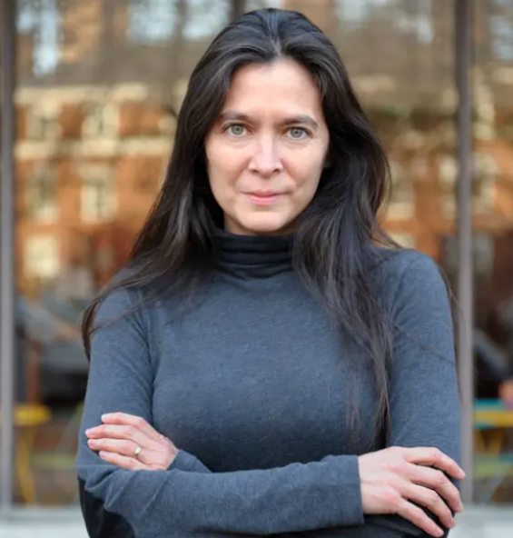 Diane Paulus