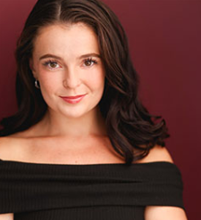 Emma Jade Branson