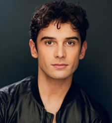 Ethan Peterson