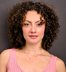 Francesca Mancuso