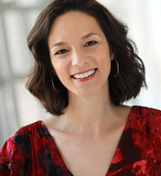 Gina Lamparella