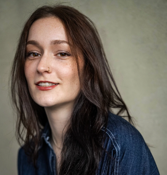 Hannah Ellowitz