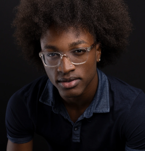 J'Khalil White