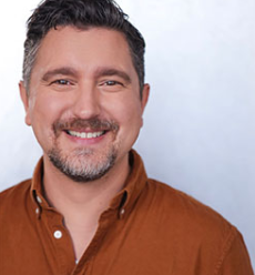 Jason Richards