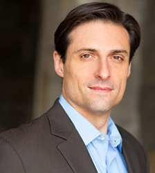 Jonas Cohen