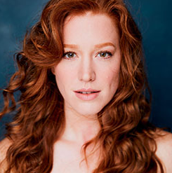 Kennedy Caughell