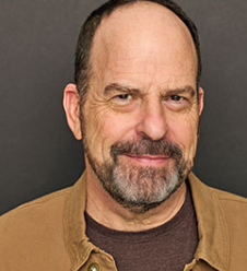 Loren Lester