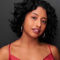 Mae-Lynn Flores
