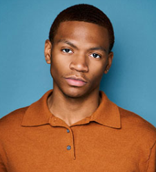 Marcus Anthony Byers, Jr.