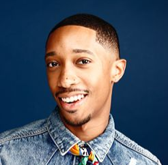 Marques Furr