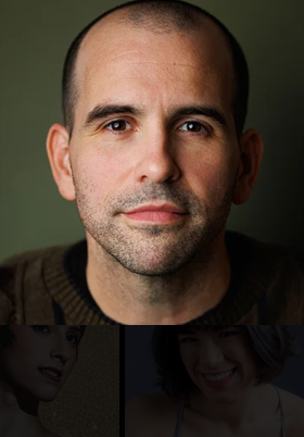 Matt Bittner