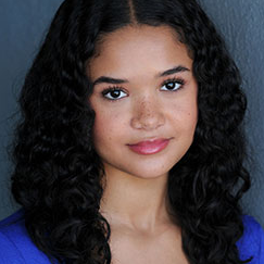 Maya Drake