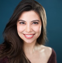  Melanie Sierra