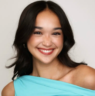 Mia Nicole Nelson