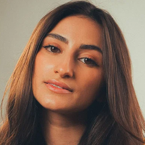 Nadina Hassan