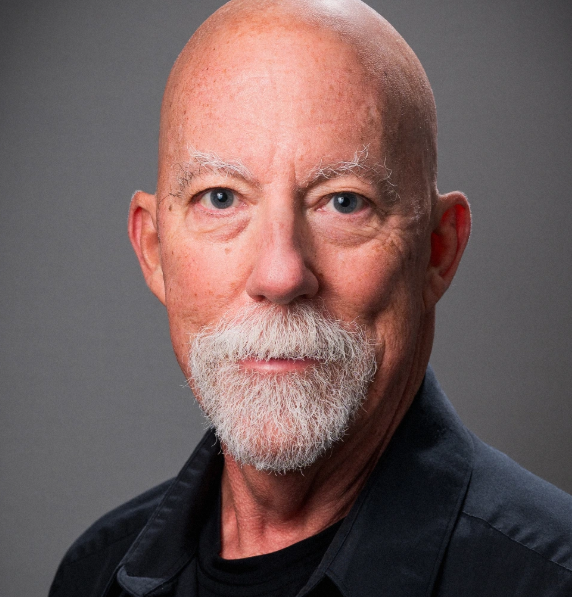 Patrick Cogan