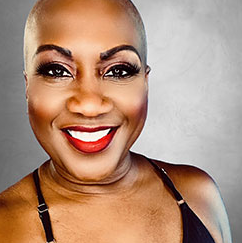 Roz White