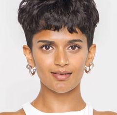 Sangeetha "Sang" Santhebennur
