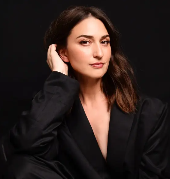 Sara Bareilles