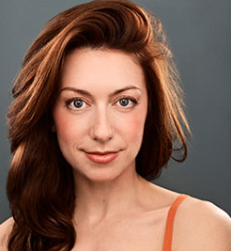 Sarah Ellis