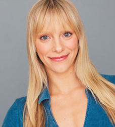 Zoe Edan Lemelman