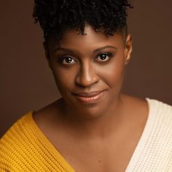 Crystal Sha'nae