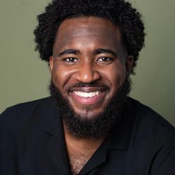Jeremy Cousar