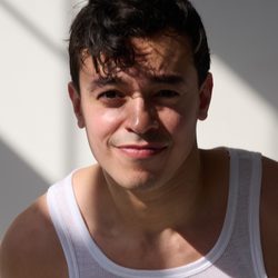 Jerimy Rivera