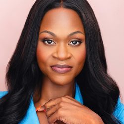 Romelda Teron Benjamin