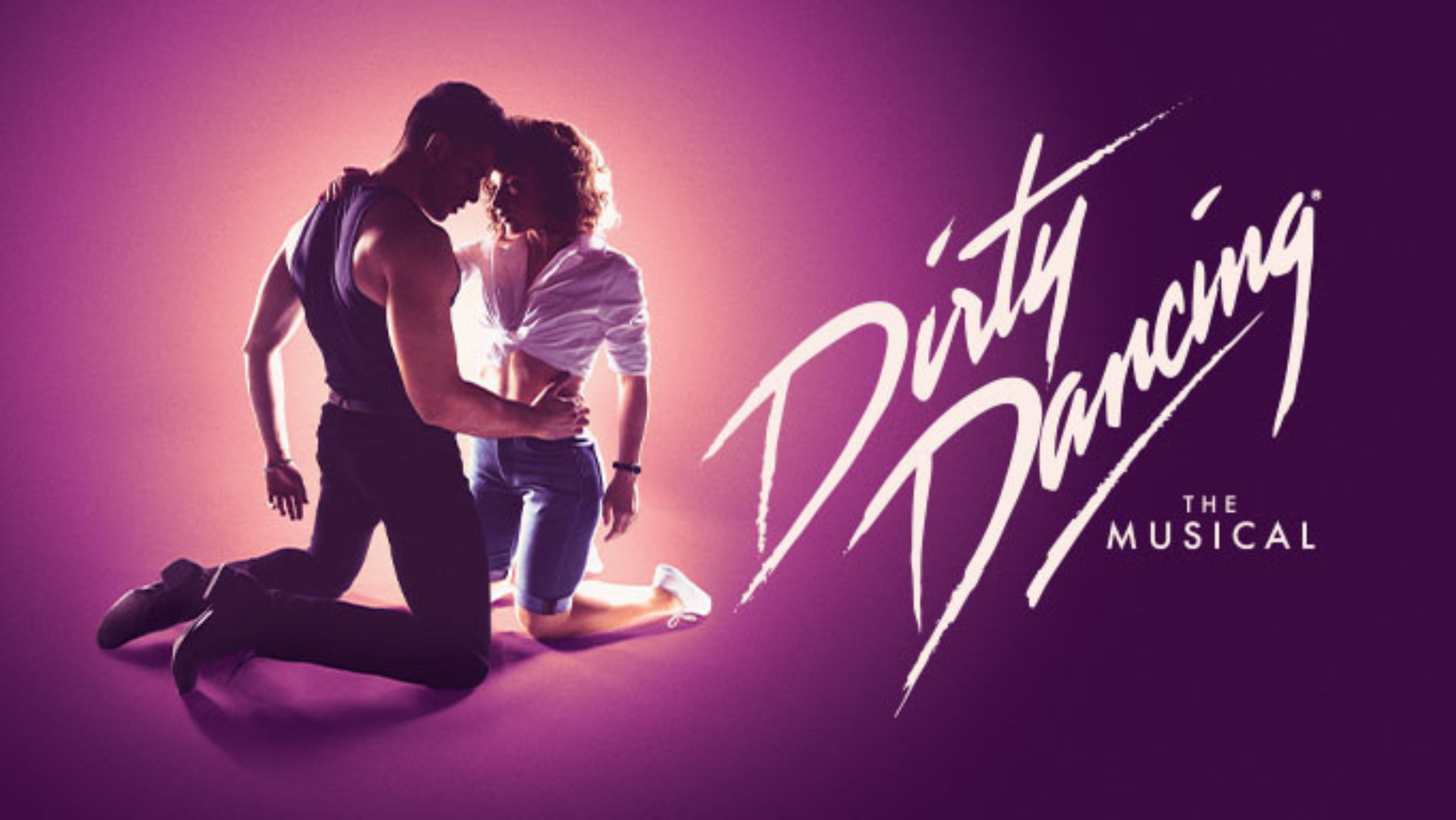 Slide 1: Dirty Dancing: The Musical